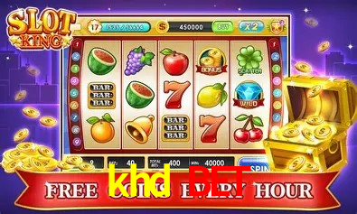 API Integration khd bet