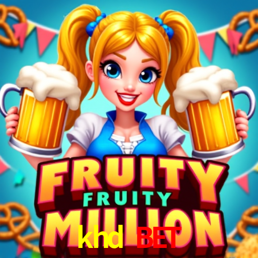 Experiência VIP khd bet